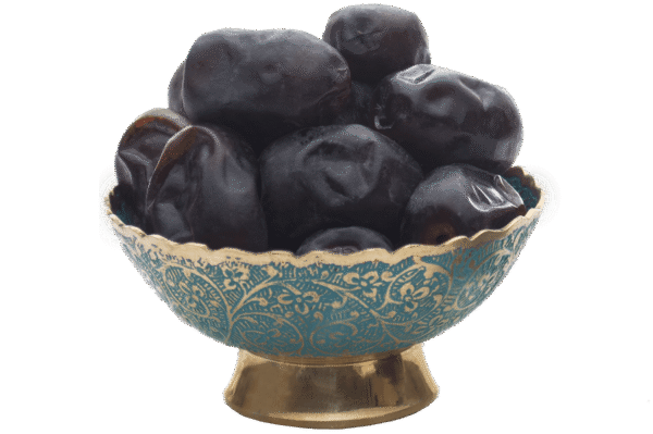 Mazafati Dates